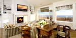 custom English arm style lounge chairs and sofa