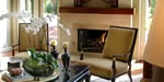 upholstered chairs